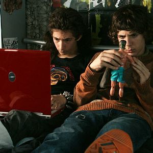 Photo Anthony Sonigo