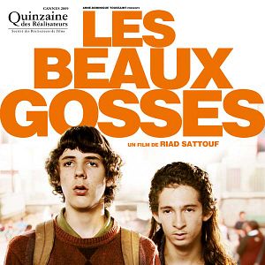 Photo Les Beaux Gosses