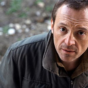 Photo Wolfgang Murnberger