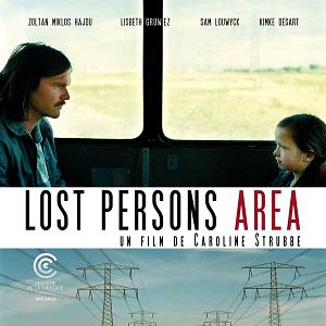 Photo Lost Persons Area