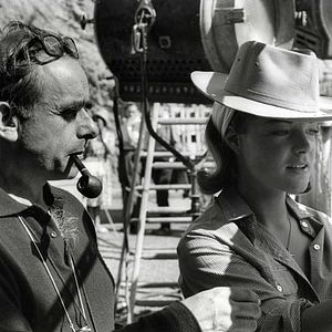 Photo Serge Bromberg