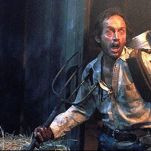 Photo Pumpkinhead : Le démon d'Halloween