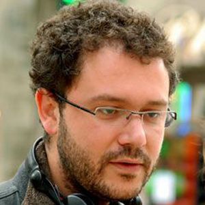 Photo Riad Sattouf
