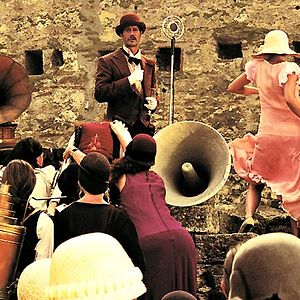 Photo Uros Stojanovic