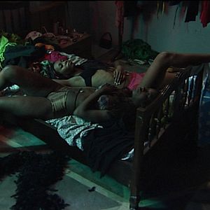 Photo Jean-Pierre Bekolo