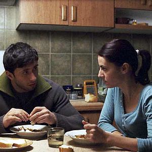 Photo Corneliu Porumboiu