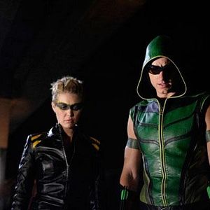 Photo Alaina Huffman