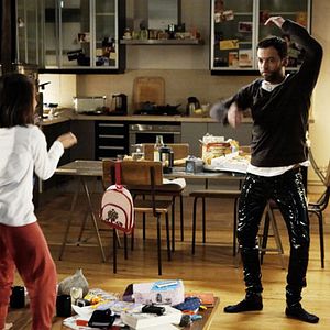 Photo Je vais te manquer