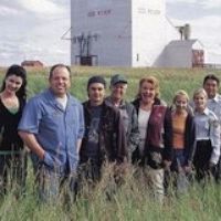 Photo Corner Gas