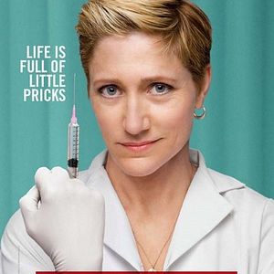 Photo Edie Falco