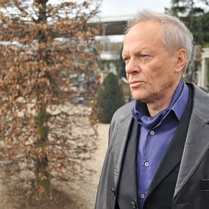 Photo Jean-Baptiste Malartre