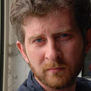 Photo Nikolay Khomeriki