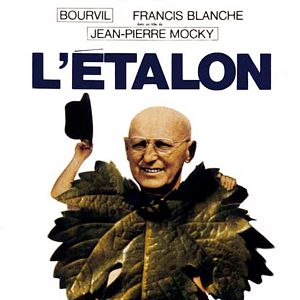 Photo L'Etalon