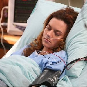 Photo Hilarie Burton