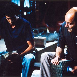 Photo Jean-Pierre Bacri