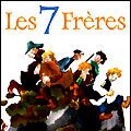 Photo Les Sept frères