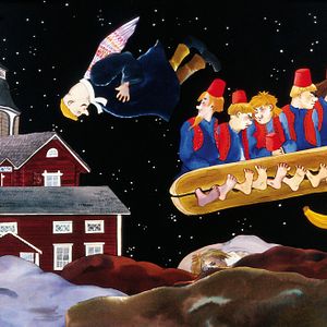 Photo Claude-Louis Michel