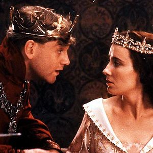 Photo Henry V