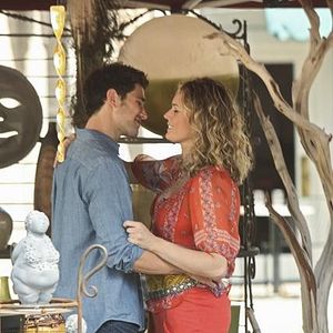 Photo Matt Dallas