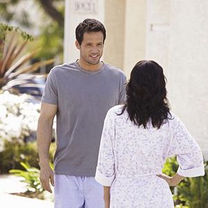 Photo Courteney Cox