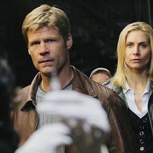 Photo Elizabeth Mitchell