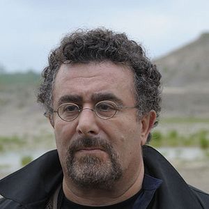 Photo Saul Rubinek