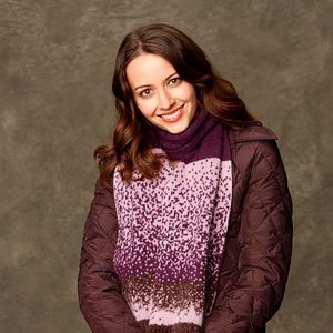 Photo Amy Acker