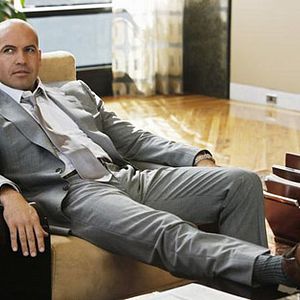 Photo Billy Zane