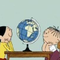 Photo Bolek et Lolek