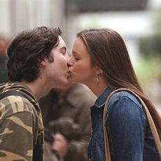 Photo Amber Tamblyn