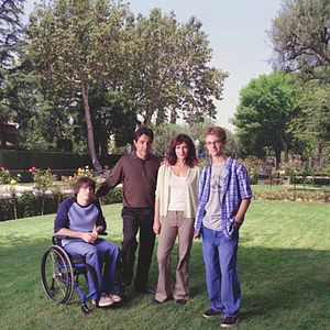 Photo Le Monde de Joan