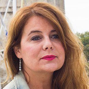 Photo Ariane Seguillon