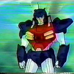 Photo Transformers: Masterforce