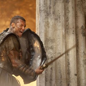 Photo Sam Worthington