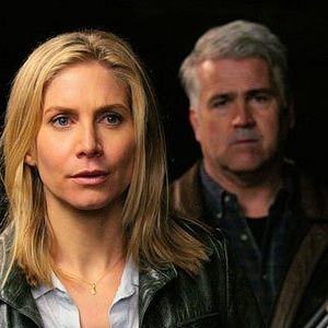 Photo Elizabeth Mitchell