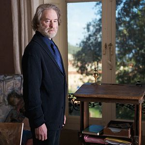 Photo Caroline Bottaro