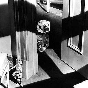 Photo Tod Browning