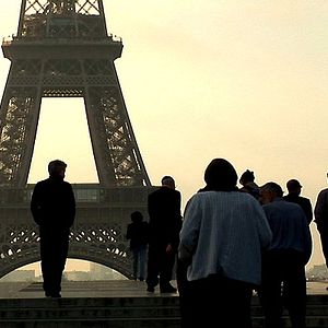 Photo Xavier de Lauzanne