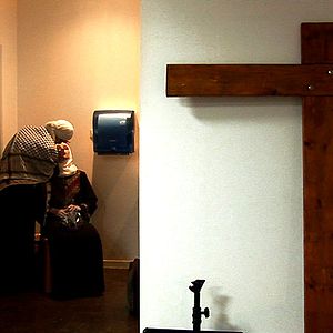 Photo Xavier de Lauzanne