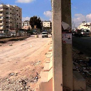 Photo Xavier de Lauzanne