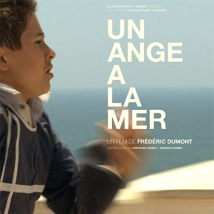 Photo Un ange à la mer