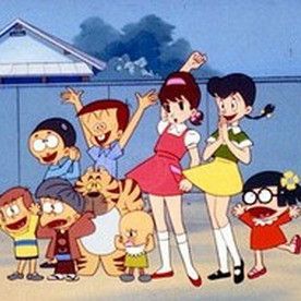 Photo Himitsu no Akko-chan 3