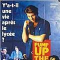 Photo Pump up the Volume