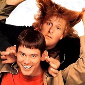 Photo Dumb and Dumber