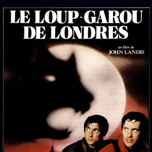 Photo Le Loup-garou de Londres