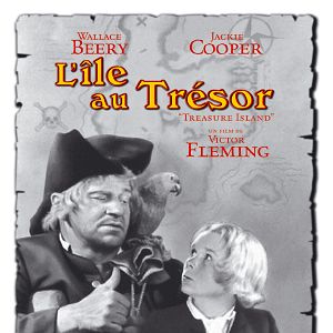 Photo L'Ile au trésor