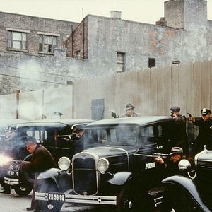 Photo Miller's Crossing