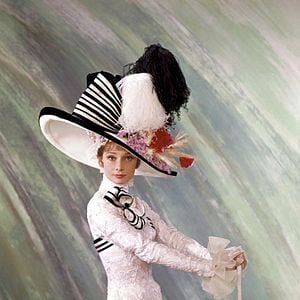 Photo Audrey Hepburn