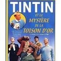 Photo Tintin et le mystère de la toison d'or