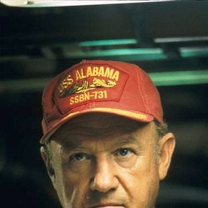 Photo Gene Hackman